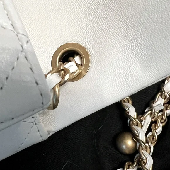 💰SOLD💰Chanel CF Mini - Picture 3 of 3